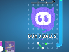 Lalao Pixel Smash