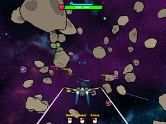 Lalao Space.io