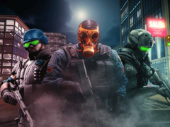 Lalao FPS Commando Gun Shooting Game