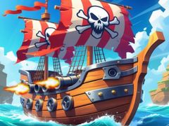 Lalao Battle of Pirate Caribbean Battle