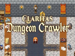 Lalao Claritas Dungeon Crawler 
