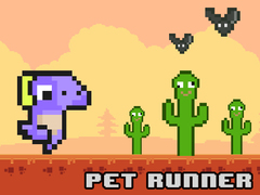 Lalao Pet Runner