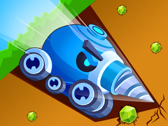 Lalao Gem Deep Digger