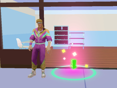 Lalao Trading Card Store Simulator