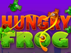 Lalao Hungry Frog