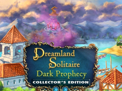 Lalao Dreamland Solitaire: Dark Prophecy Collector's Edition