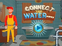 Lalao Connect The Water Pipes