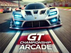 Lalao GT Championship Arcade