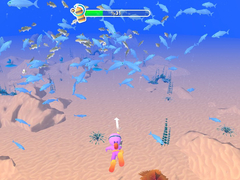 Lalao Underwater Hunting