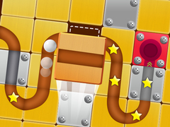 Lalao Unblock Ball Slide Puzzle