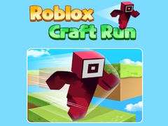 Lalao Roblox Craft Run 