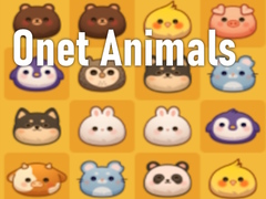Lalao Onet Animals