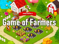 Lalao Game of Farmers