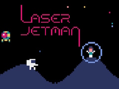 Lalao Laser Jetman
