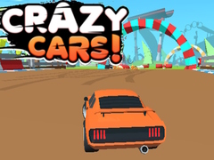 Lalao Crazy Cars