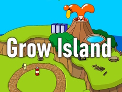 Lalao Grow Island