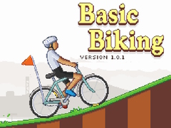 Lalao Basic Biking