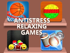 Lalao AntiStress Relaxing Games
