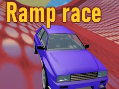 Lalao Ramp race