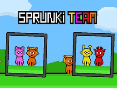 Lalao Sprunki Team