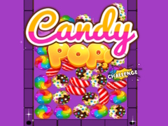 Lalao Candy Pop Challenge