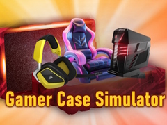 Lalao Gamer Case Simulator