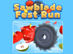 Lalao Sawblade Fest Run
