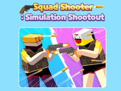 Lalao Squad Shooter: Simulation Shootout