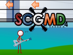 Lalao Super Crazy Guitar Maniac Deluxe 4