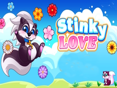 Lalao Stinky Love
