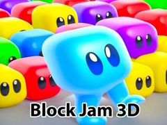 Lalao Block Jam 3D