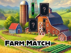 Lalao Farm Match
