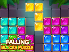 Lalao Falling Blocks Puzzle