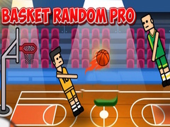 Lalao Basket Random Pro