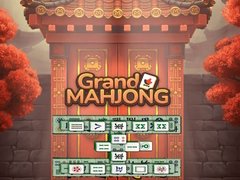 Lalao Grand Mahjong
