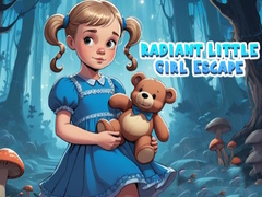 Lalao Radiant Little Girl Escape