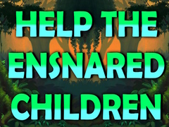 Lalao Help The Ensnared Children