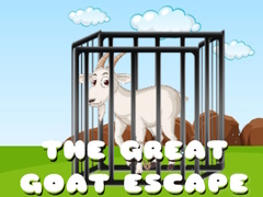 Lalao The Great Goat Escape