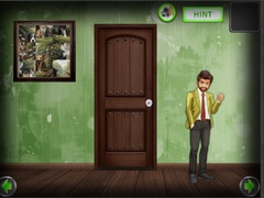 Lalao Amgel Easy Room Escape 259