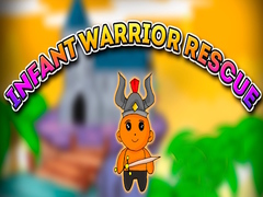 Lalao Infant Warrior Rescue