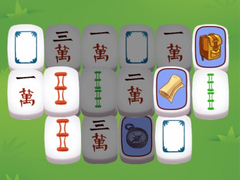 Lalao Mahjong Tour