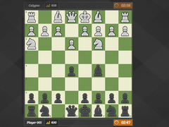 Lalao Chess Duel
