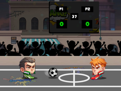 Lalao Super Soccer