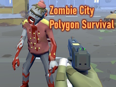 Lalao Zombie City Polygon Survival