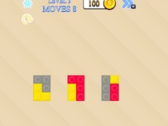 Lalao Logic Blocks