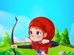 Lalao Shoot Your Target