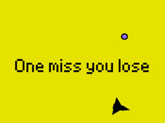 Lalao One Miss And You Lose