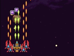 Lalao Galaxy Force