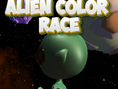 Lalao Alien Color Race