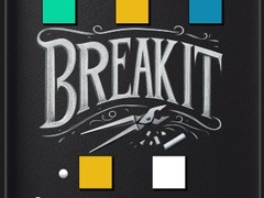 Lalao Breakit